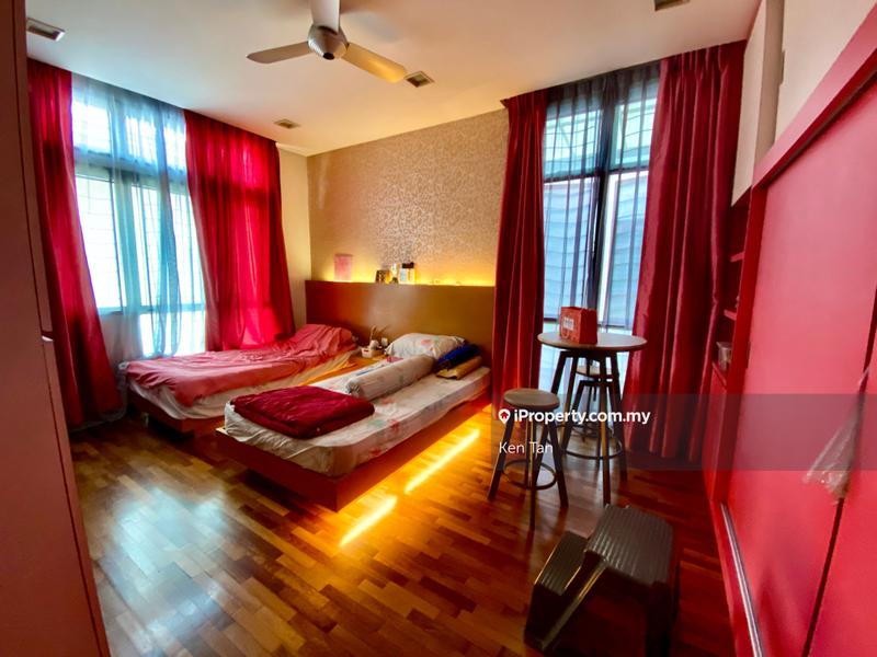 Rumah Berkembar untuk Dijual di Tropicana, Petaling Jaya oleh Ken Tan - iProperty.com.my