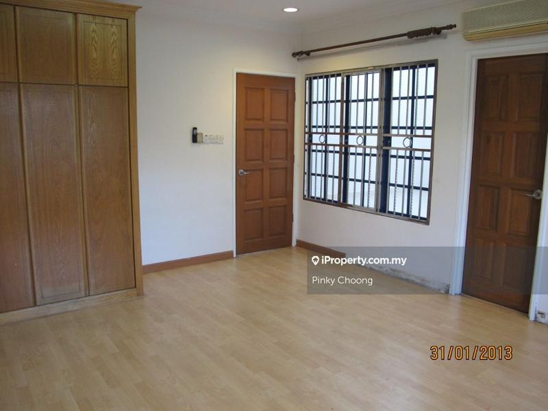 Rumah Berangkai 2.5 Tingkat untuk Dijual di Bandar Sri Damansara, Selangor oleh Pinky Choong - iProperty.com.my