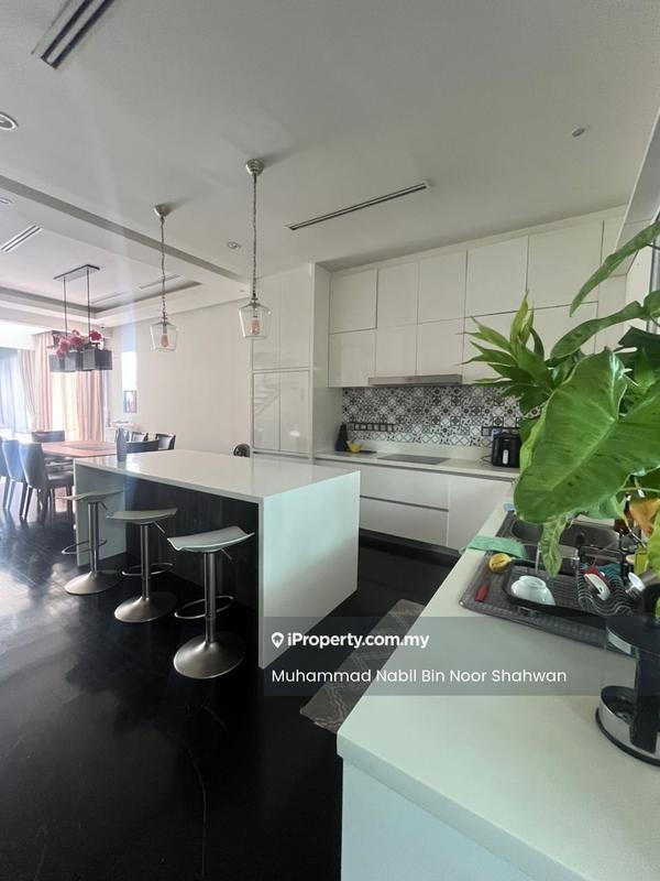 Rumah Bandar untuk Disewa di East Residence, Bukit Kiara oleh Nabil NS - iProperty.com.my