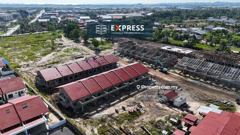 2-storey Terraced House for Sale in Taman Wang 3, Miri by Sam Yong - iProperty.com.my