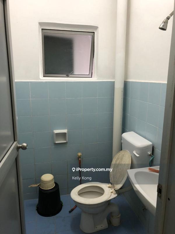 Pangsapuri untuk Dijual di Sri Melor (Mulberry Court) oleh Kelly Kong - iProperty.com.my