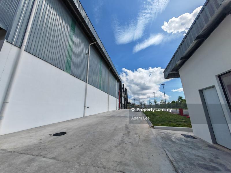 For Rent - pasir gudang