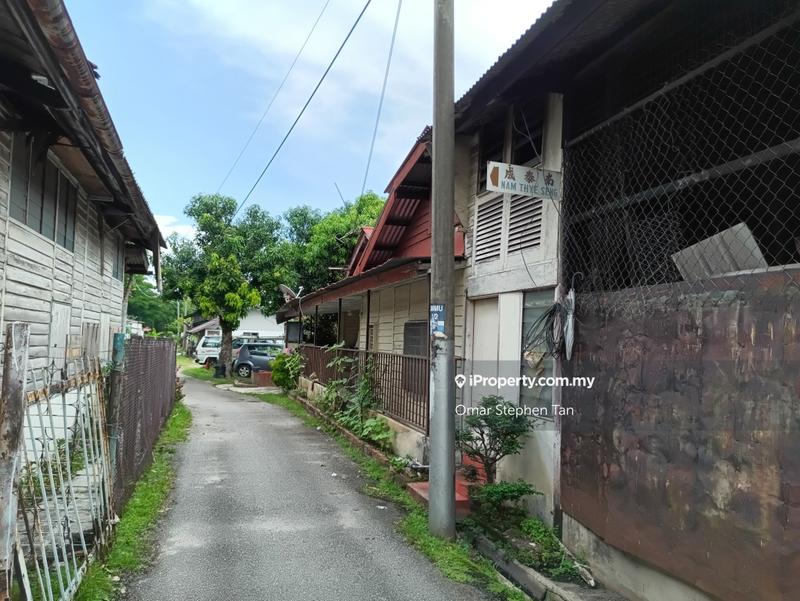 Shop for Sale in Kampung Bukit China, Melaka by Omar Stephen Tan - iProperty.com.my