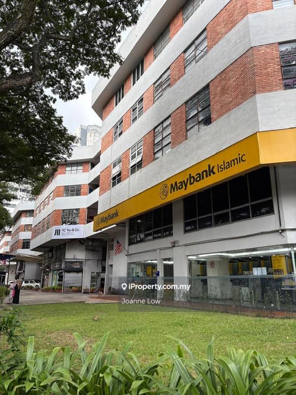 Office for Sale in Kuala Lumpur, Kuala Lumpur by Joanne Low - iProperty.com.my