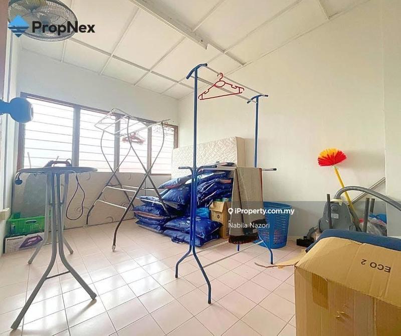 Rumah Berangkai 2 Tingkat untuk Dijual di Pasir Tumboh, Kota Bharu oleh Nabila Nazori - iProperty.com.my