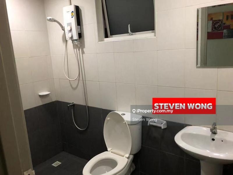 Service Residence for Sale in Birch Regency @ Penang Times Square by Steven Wong - iProperty.com.my