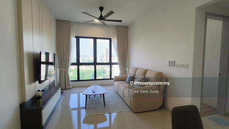 Service Residence for Rent in Sunway Belfield by Loke Siew June - iProperty.com.my