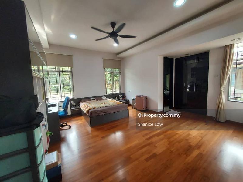 Bungalow House for Sale in Bandar Puteri Puchong, Puchong by Shanice Low - iProperty.com.my