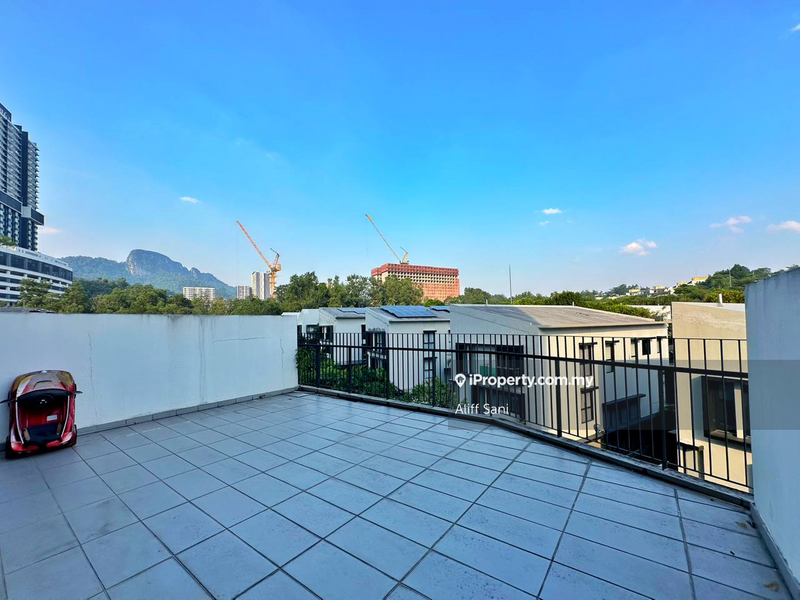 Condominium for Sale in Nadayu62 by Aliff Sani - iProperty.com.my