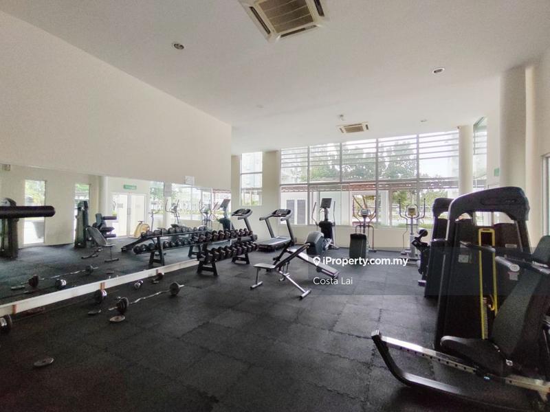 Kondominium untuk Dijual di Skyvilla Residences oleh Costa Lai - iProperty.com.my