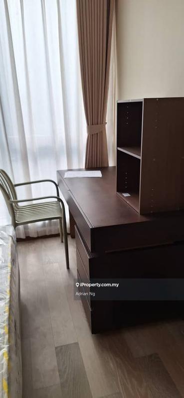 Service Residence for Sale in Core Residence @ TRX by Adrian Ng - iProperty.com.my