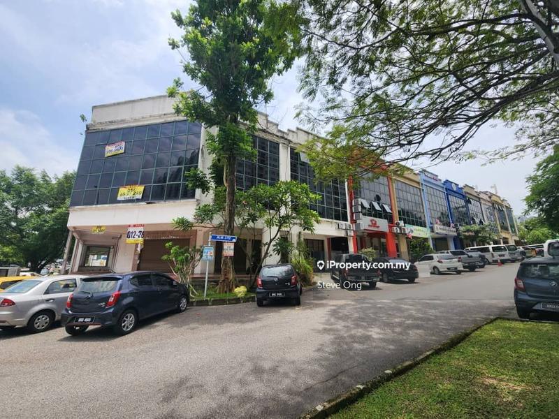 Shop for Sale in Taman Overseas Union (Taman Oug), Jalan Klang Lama (Old Klang Road) by Steve Ong - iProperty.com.my