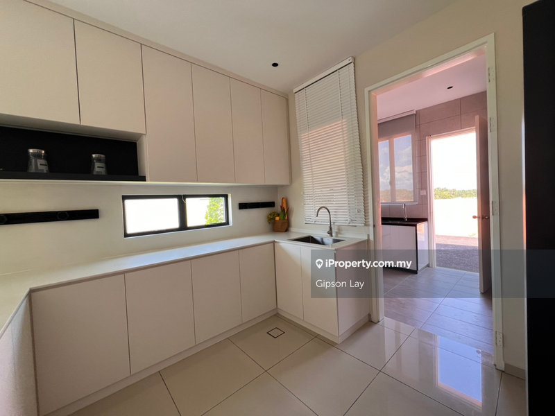 Rumah Teres 2-Tingkat untuk Dijual di Kluang, Johor oleh Gipson Lay - iProperty.com.my