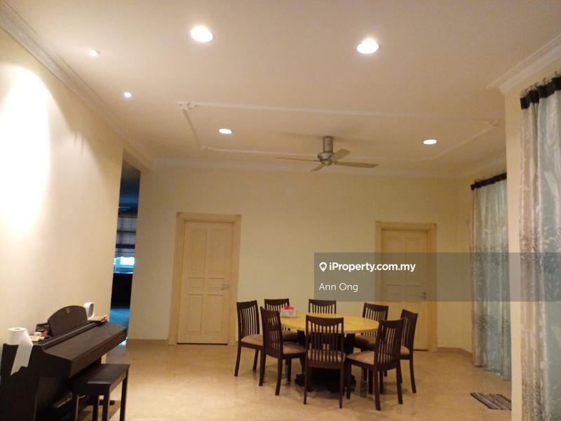 Banglo untuk Dijual di Kota Kemuning, Shah Alam oleh Ann Ong - iProperty.com.my