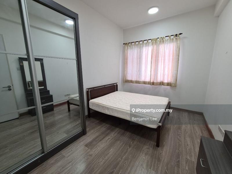 Residensi Servis untuk Dijual di South View oleh Benjamin Lee - iProperty.com.my