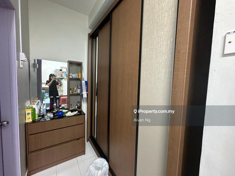Rumah Teres 2-Tingkat untuk Dijual di Goodview Residence, Bandar Sungai Long oleh Aivan Ng - iProperty.com.my