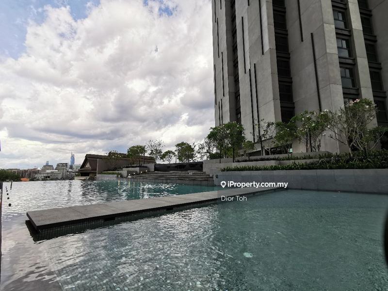 Condominium for Rent in Aira Residence by Dior Toh - iProperty.com.my