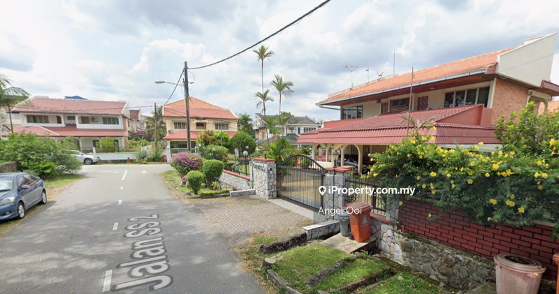 Bungalow House for Sale in SS2, Petaling Jaya by Angel Ooi - iProperty.com.my