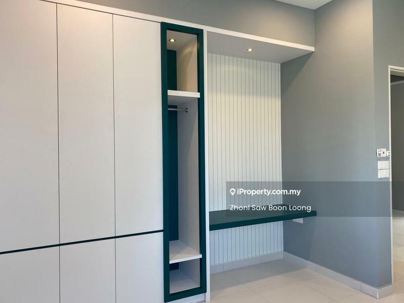 Semi-Detached House for Sale in Sunway Cassia, Batu Maung by Zhonl Saw Boon Loong - Interior - iProperty.com.my