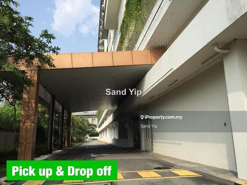 For Sale - Hijauan Saujana