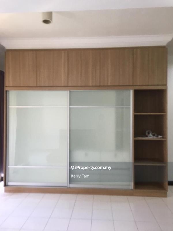 Kediaman Servis untuk Dijual di Ritze Perdana 1 oleh Kerry Tam - iProperty.com.my