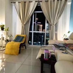 Condominium for Sale in Straits Garden Condominium by Sally Khoo - iProperty.com.my