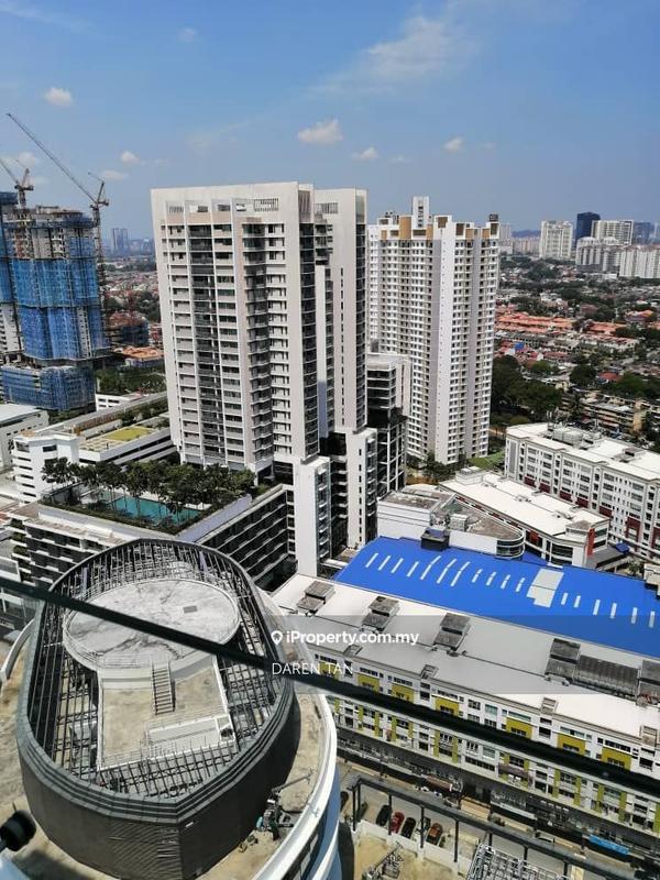 For Sale - Pacific Star