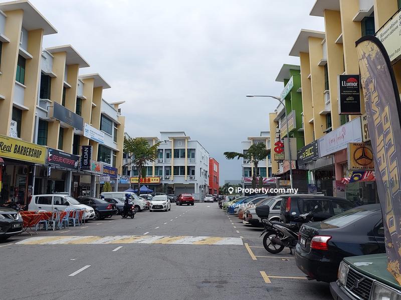 Kedai untuk Disewa di Taman Putra Kajang, Kajang oleh Ken Low - iProperty.com.my