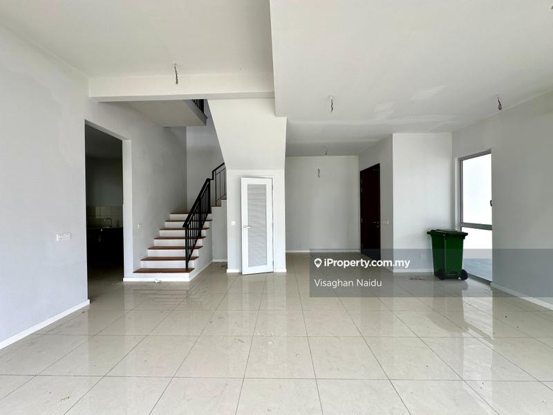 Terraced House for Sale in Tamansari, Rawang by Visaghan Naidu - iProperty.com.my