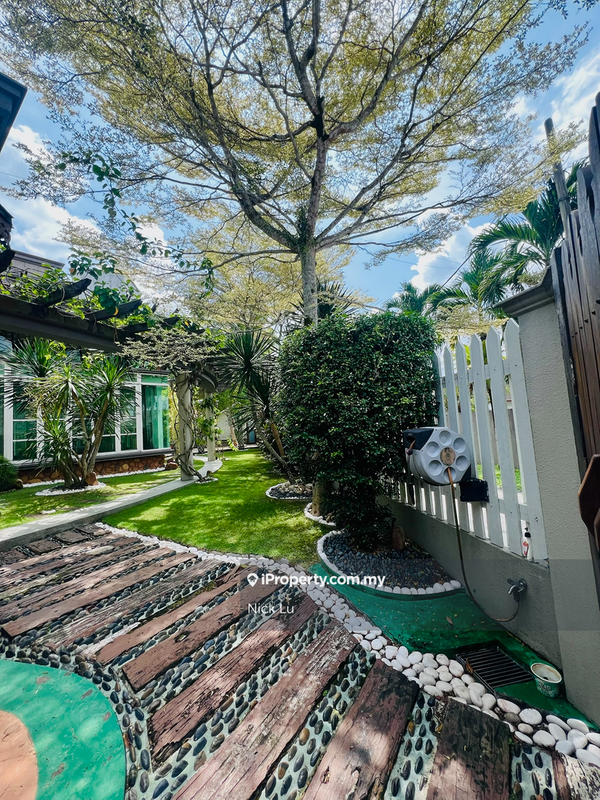 Bungalow House untuk Dijual di Kemensah Heights, Ulu Kelang oleh Nick Lu - iProperty.com.my