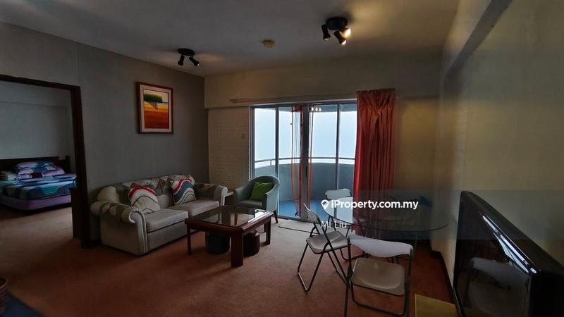 For Rent - Golden Hills Resort (Amber Court Apartment)