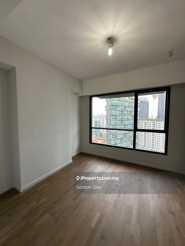 Residensi Servis untuk Dijual di The Ruma oleh Gordon Oon - iProperty.com.my