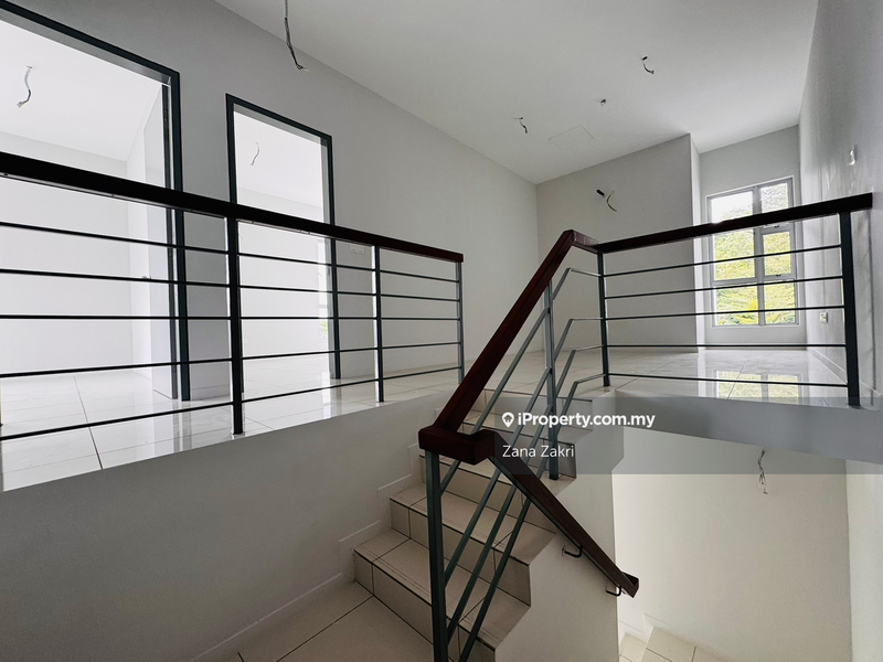 Rumah Bandar untuk Dijual di HIJAUAN KEMENSAH, Ampang oleh Zana Zakri - iProperty.com.my