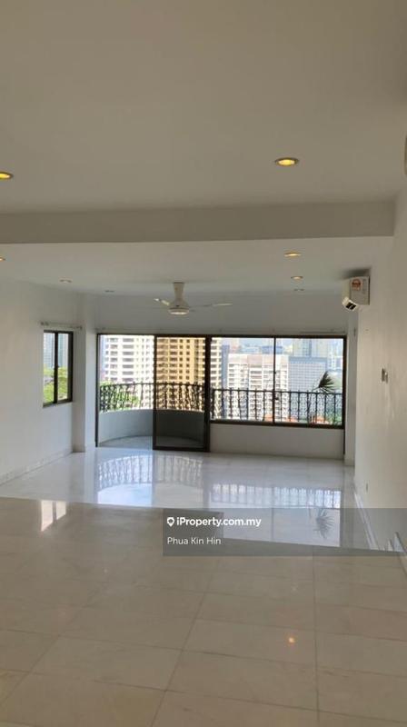 For Rent - Merak Kayangan Court