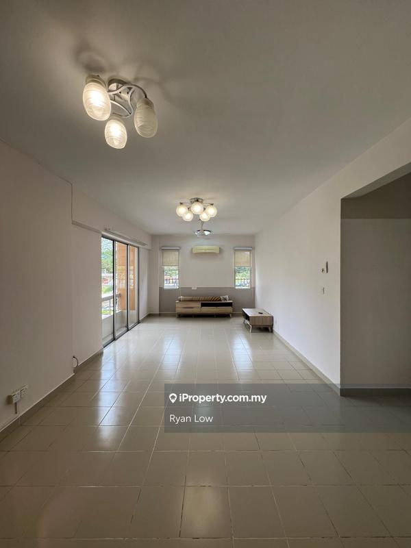 For Rent - Vista Tasik