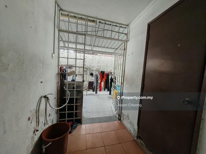Bungalow House for Sale in Taman Overseas Union (Taman Oug), Jalan Klang Lama (Old Klang Road) by Joson Choong - iProperty.com.my
