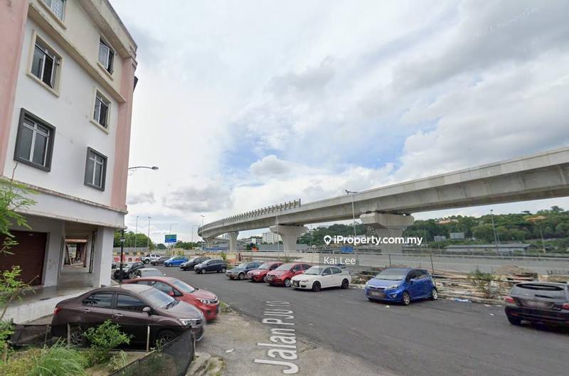 For Sale - Prima Damansara