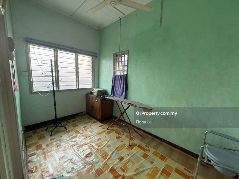 Rumah Teres 2-Tingkat untuk Dijual di Taman Desa Harmoni, Masai oleh Fiona Lai - iProperty.com.my
