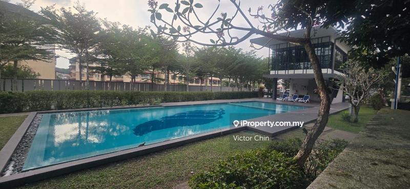 Rumah Berkembar untuk Dijual di The park, Seri Kembangan oleh Victor Chin - iProperty.com.my