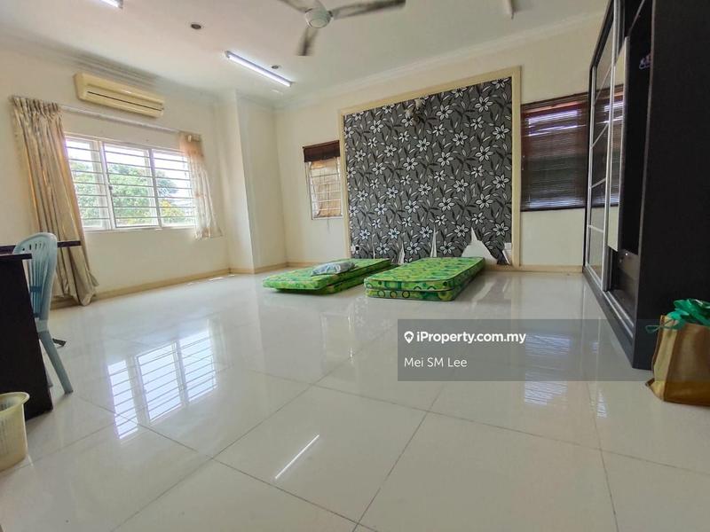 Rumah Berkembar untuk Dijual di Taman Taming Indah, Bandar Sungai Long oleh Mei SM Lee - Taman Taming Indah, Sg Long Bedroom - iProperty.com.my
