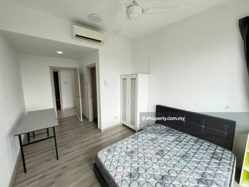 Kediaman Servis untuk Disewa di Southkey Mosaic oleh Greymon Er - iProperty.com.my