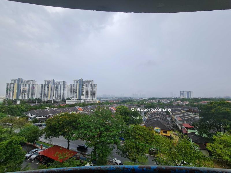 Pangsapuri untuk Dijual di Kenanga Apartments oleh Paul Lee - iProperty.com.my