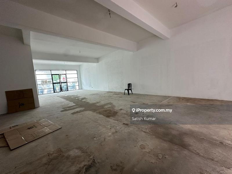 Shop for Sale in Alam Avenue 2, Shah Alam by Satish Kumar - iProperty.com.my
