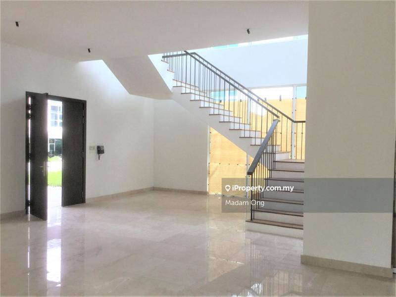 Bungalow House for Sale in Cyberjaya, Selangor by Madam Ong - iProperty.com.my