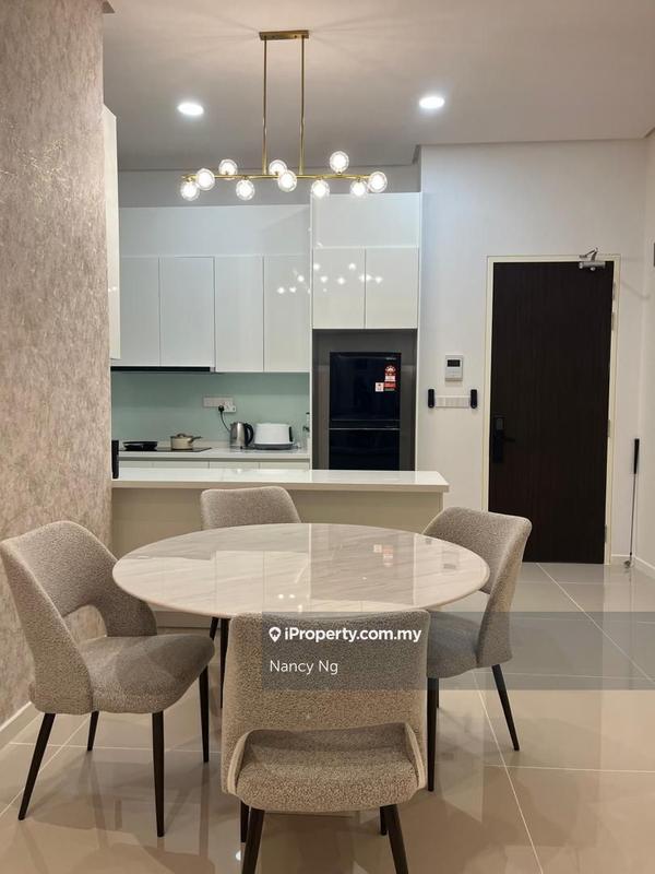 Service Residence for Sale in Met 1 Residences by Nancy Ng - iProperty.com.my