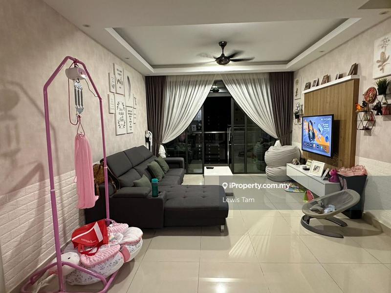 For Sale - The Z Residence