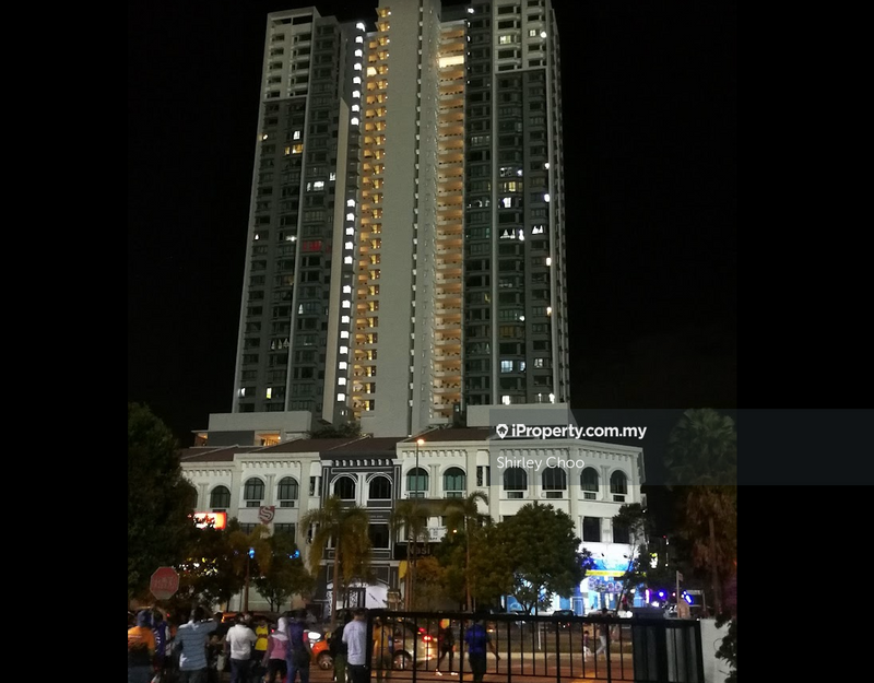 For Sale - 8 Kinrara