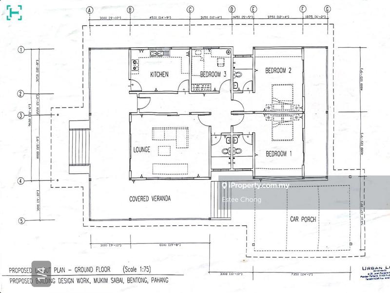 Bungalow House for Sale in Karak, Pahang by Estee Chong - iProperty.com.my