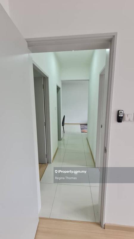 For Rent - RYAN & MIHO