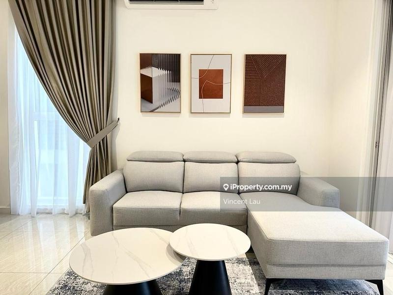 Service Residence for Sale in Quill Residence by Vincent Lau - iProperty.com.my